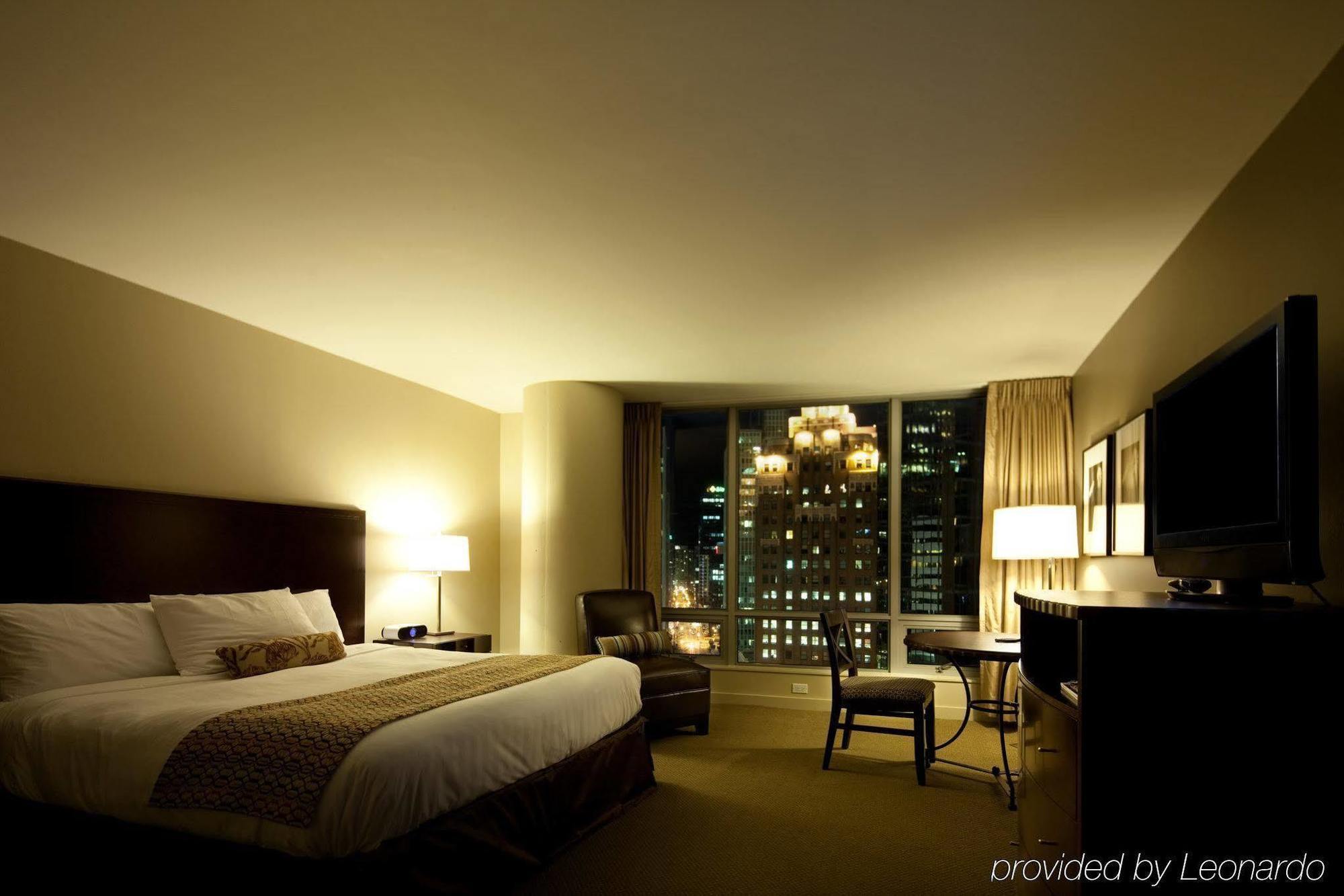 Auberge Vancouver Hotel Rom bilde